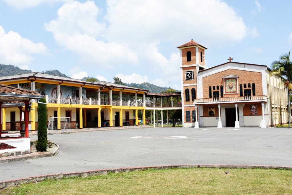 colegio colegio