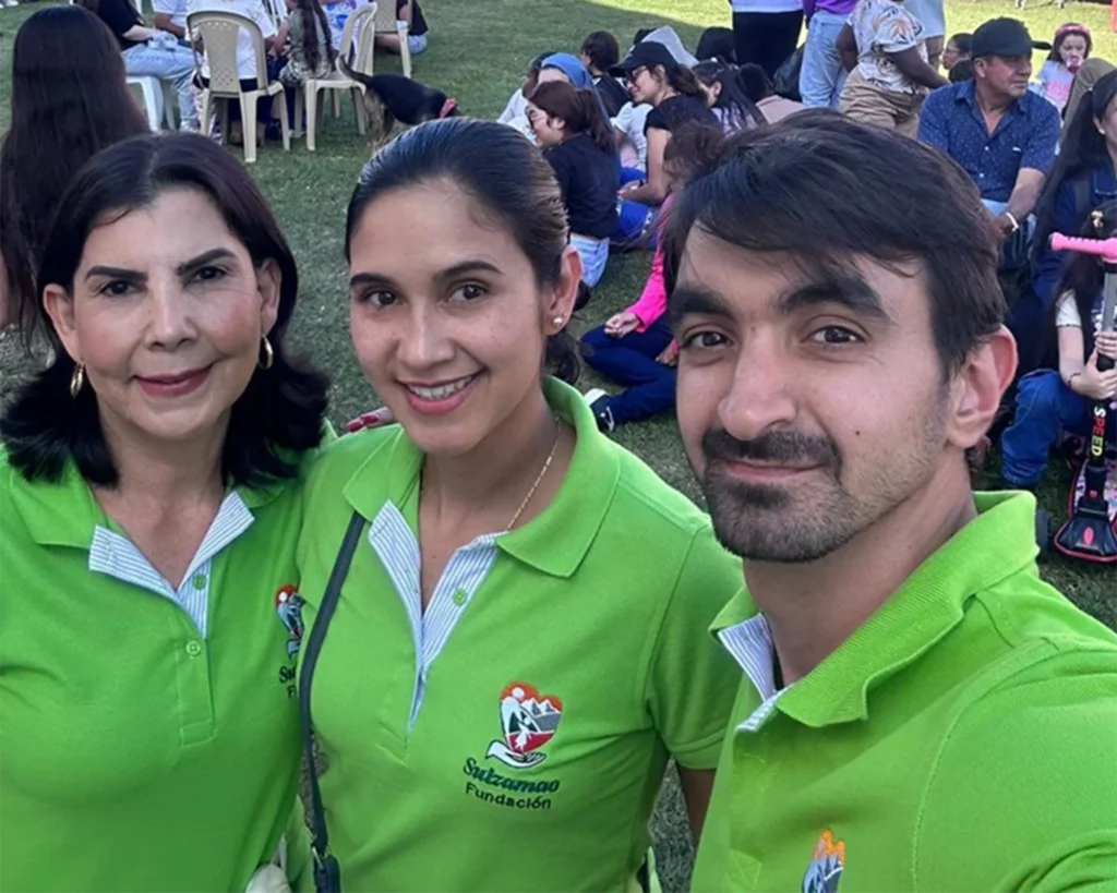 equipo fundacion se equipo fundacion se