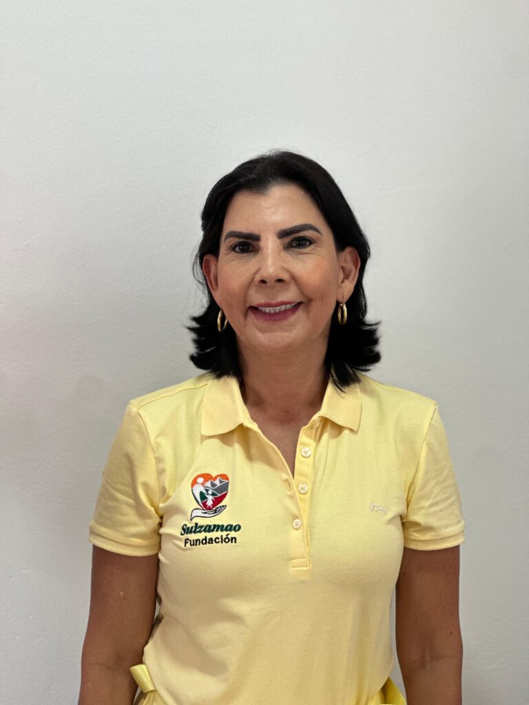 doña estella fundación